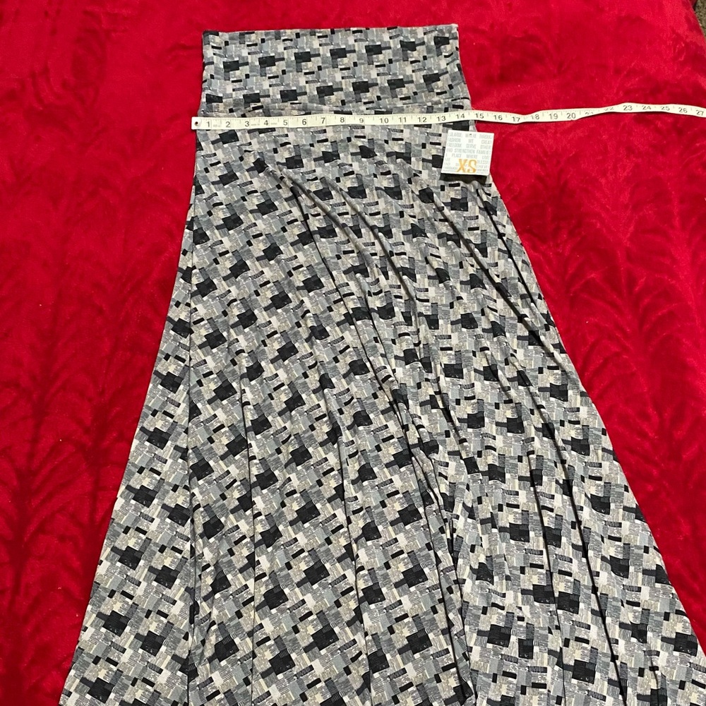 CLOSET CLEAR OUT ALL LULAROE MAKE AN OFFER BUNDLE NWT XS HIGH WAIST SUPER SOFT - Picture 10 of 11